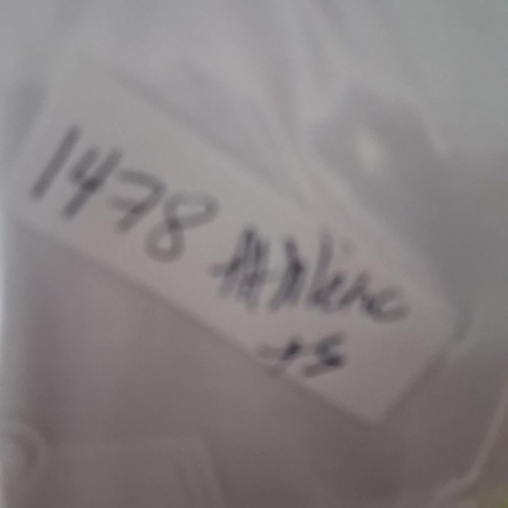 Athletic Works Neon Yellow/White Long Sleeve Moisture Wicking DriWorks Size‎ 3XL - Picture 13 of 14